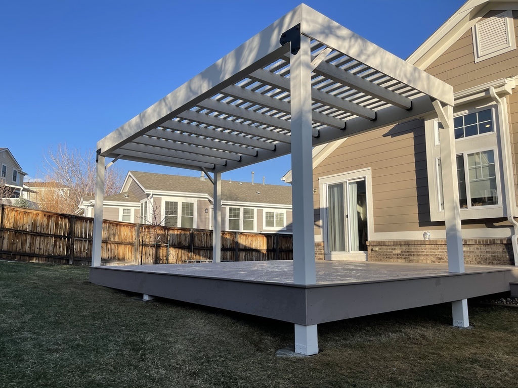 Patio Covers